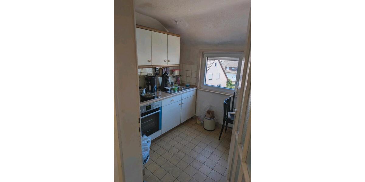 Dachgeschoßwohnung Murrhardt - 3 Zimmer, 52 m&sup2;, 120.000&euro; | Angebot:26326892