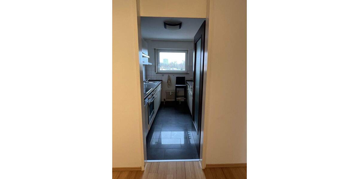 Etagenwohnung Stuttgart Möhringen - 3 Zimmer, 76 m&sup2;, 330.000&euro; | Angebot:25755946