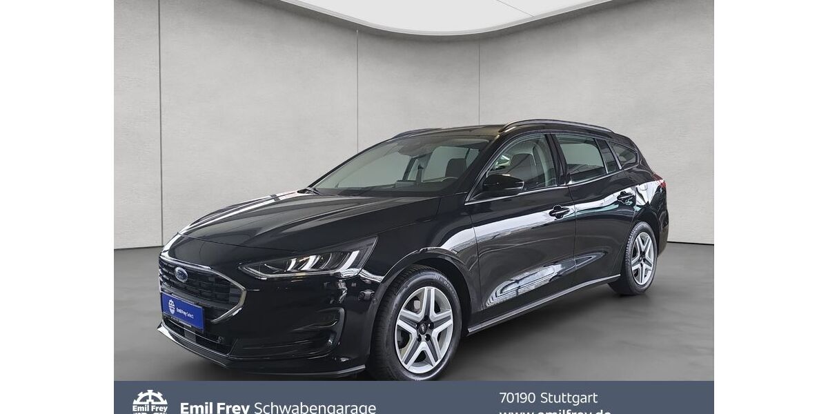 Ford Focus 43.183 km 16.500 &euro; Stuttgart 70190