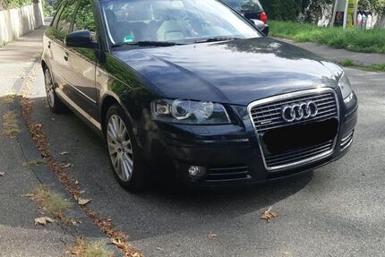 Audi A3 100.000 km 6.000 &euro; Stuttgart 70184