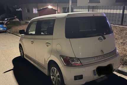 Daihatsu MATERIA 161.000 km 1.350 &euro; Bietigheim-Bissingen 74321