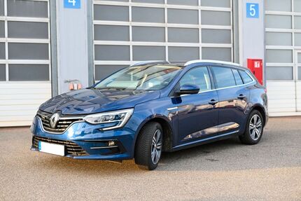 Renault Megane 132.757 km 12.950 &euro; Auenwald 71549
