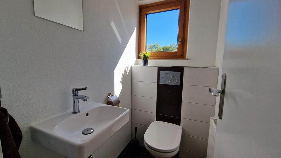 Etagenwohnung Renningen - 1 Zimmer, 14 m&sup2;, 475&euro; | Angebot:27554899