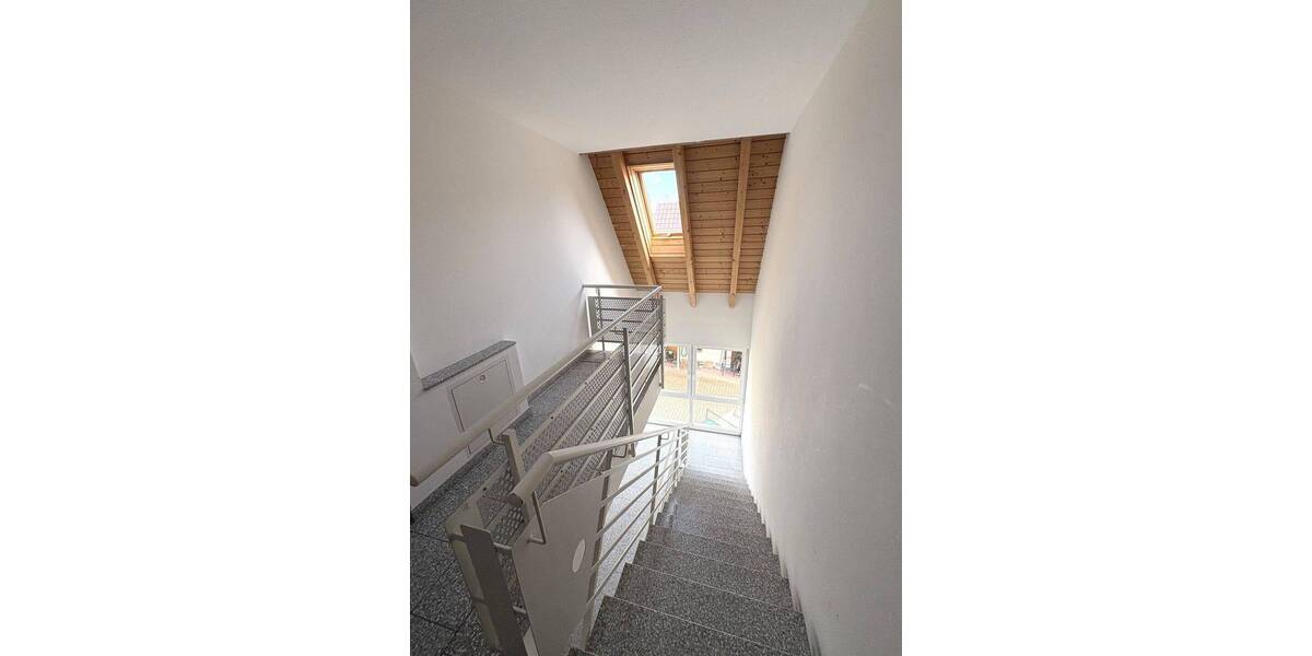 Etagenwohnung Schönaich - 3 Zimmer, 61 m&sup2;, 229.000&euro; | Angebot:26293047