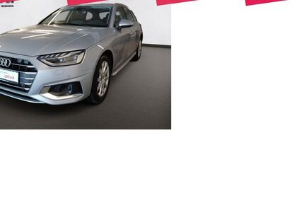 Audi A4 61.603 km 27.119 &euro; Leonberg 71229