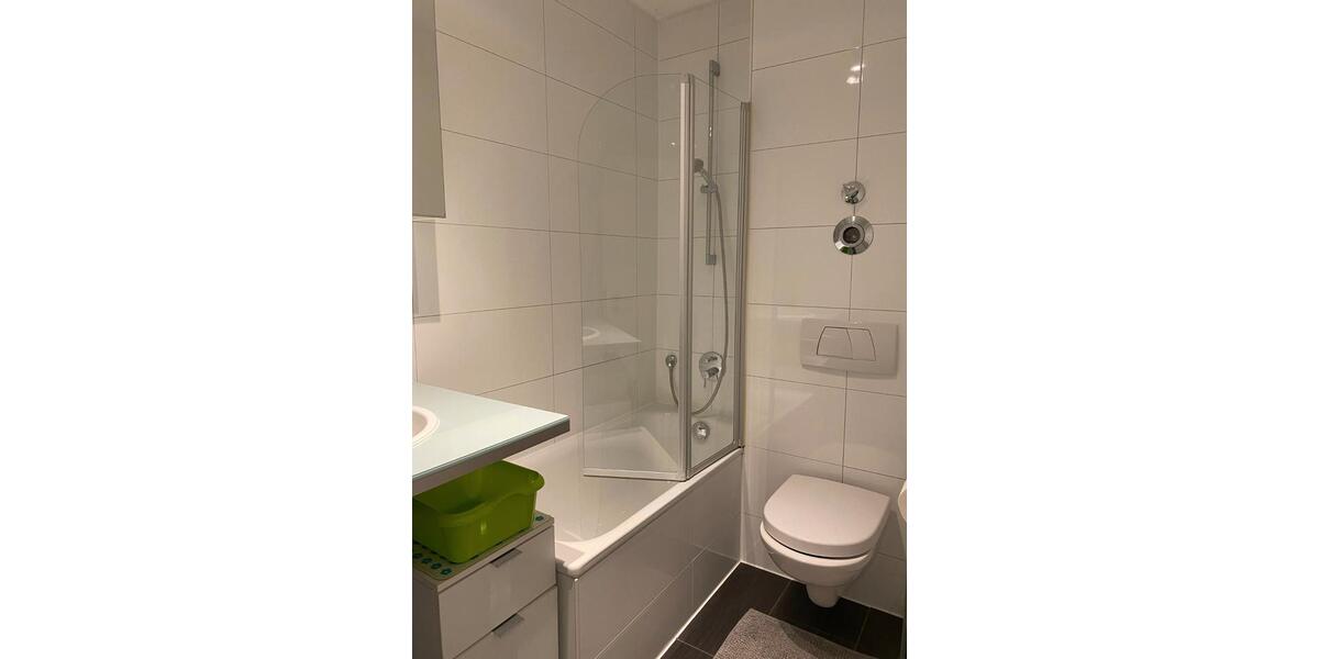 Etagenwohnung Stuttgart Lehen - 2 Zimmer, 42 m&sup2;, 1.350&euro; | Angebot:27578312