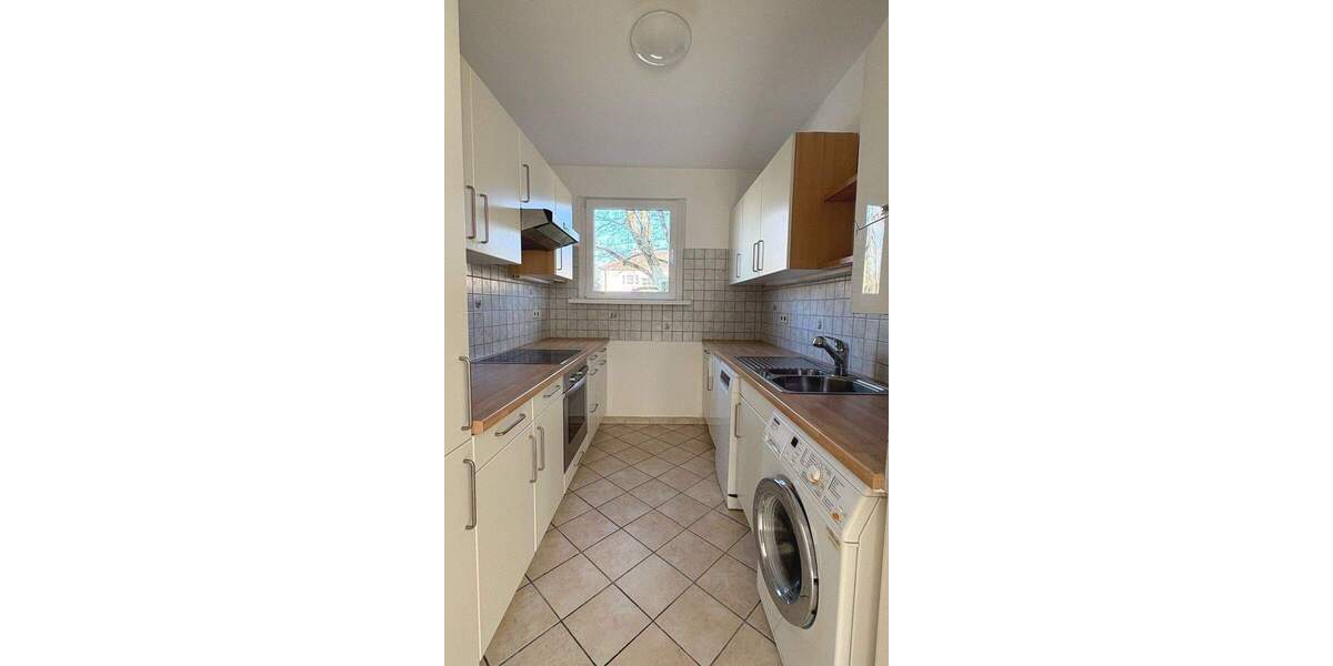 Etagenwohnung Stuttgart Vaihingen - 3 Zimmer, 65 m&sup2;, 299.000&euro; | Angebot:25895879