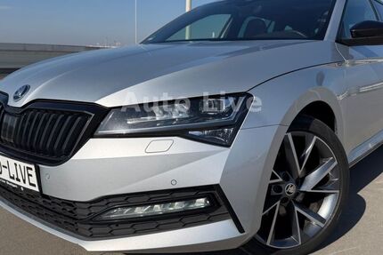 Skoda Superb 169.805 km 24.990 &euro; Böblingen/Stuttgart 71034