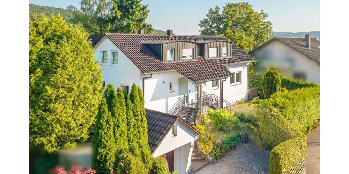 Einfamilienhaus Rudersberg - 9 Zimmer, 310 m&sup2;, 739.000&euro; | Angebot:26766195