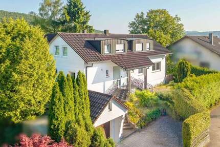 Haus Rudersberg - 9 Zimmer, 310 m&sup2;, 739.000&euro; | Angebot:26766195