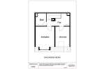 Etagenwohnung Heilbronn Sontheim - 3 Zimmer, 76 m&sup2;, 249.000&euro; | Angebot:25877580