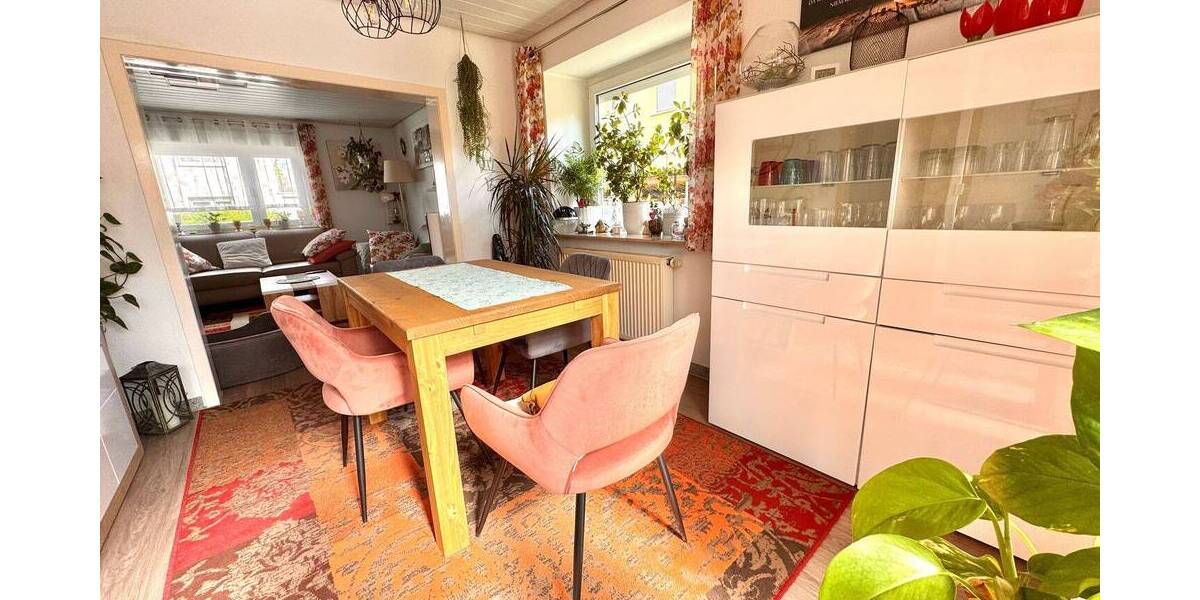 Mehrfamilienhaus, Wohnhaus Heilbronn Böckingen - 4 Zimmer, 120 m&sup2;, 445.000&euro; | Angebot:25820343