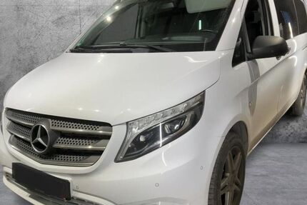 Mercedes-Benz V 220 106.352 km 46.790 &euro; Böblingen 71032