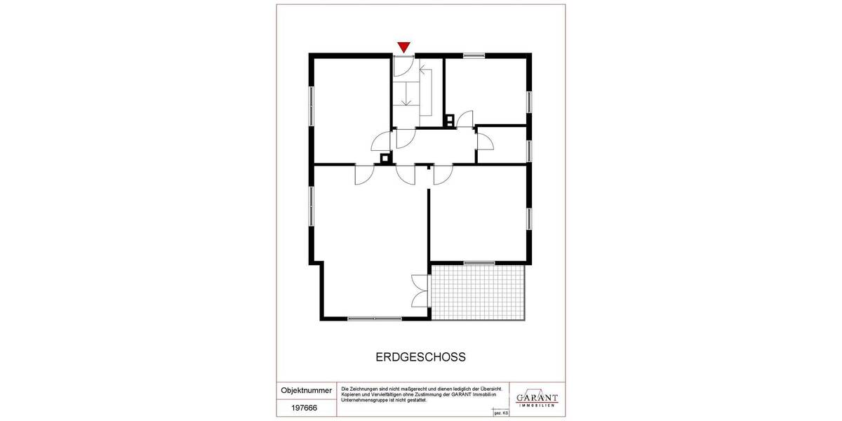 Mehrfamilienhaus, Wohnhaus Fellbach - 9 Zimmer, 236 m&sup2;, 795.000&euro; | Angebot:25781223