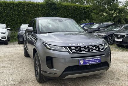 Land Rover Range Rover Evoque 90.000 km 20.599 &euro; Stuttgart 70567