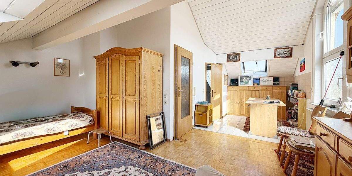 Reihenendhaus Renningen / Malmsheim Malmsheim - 5 Zimmer, 142 m&sup2;, 560.000&euro; | Angebot:25915877