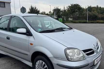 Nissan Almera Tino 112.000 km 1.950 &euro; Wendlingen 73240
