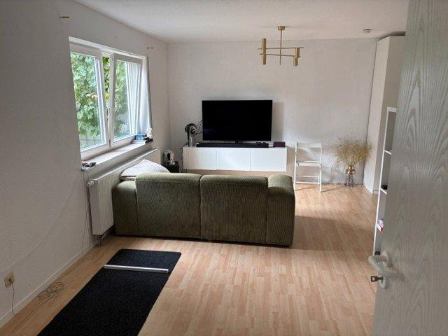 Erdgeschoßwohnung Korntal-Münchingen Münchingen - 1 Zimmer, 50 m&sup2;, 850&euro; | Angebot:27535941