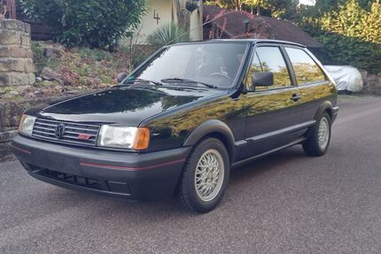 VW Polo 81.000 km 7.200 &euro; Weissach im Tal 71554