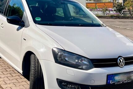 VW Polo 85.370 km 12.400 &euro; Böblingen 71034