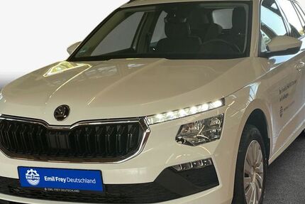 Skoda Kamiq 14.365 km 21.890 &euro; Esslingen 73730