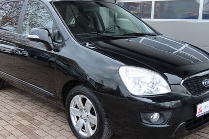 Kia Carens 138.000 km 4.990 &euro; Stuttgart 70329