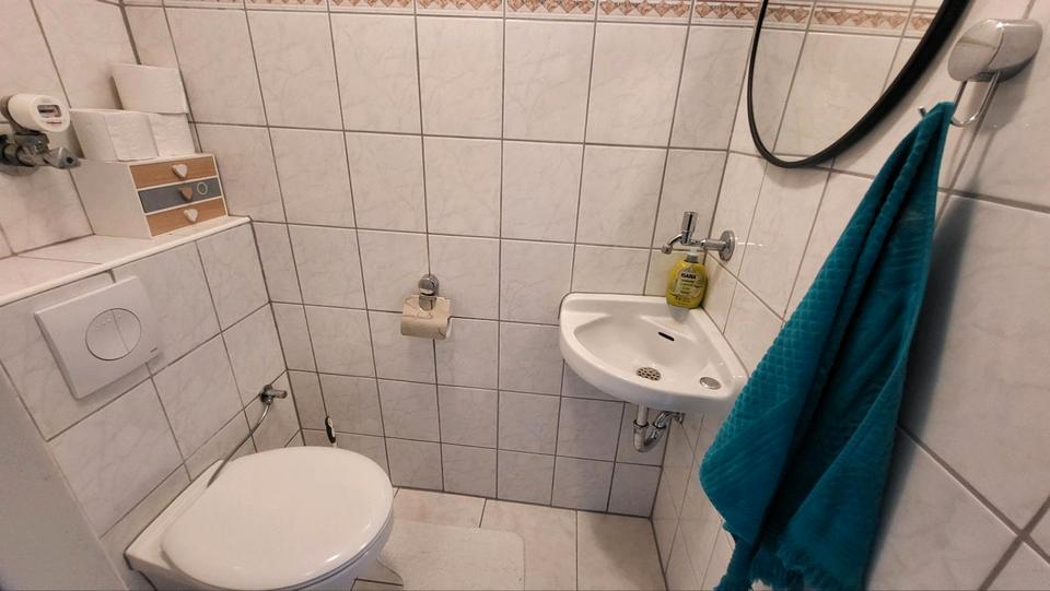 Etagenwohnung Waiblingen - 3 Zimmer, 76 m&sup2;, 1.200&euro; | Angebot:25753197