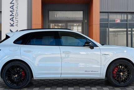 Porsche Cayenne 8.700 km 117.500 &euro; Sindelfingen 71065