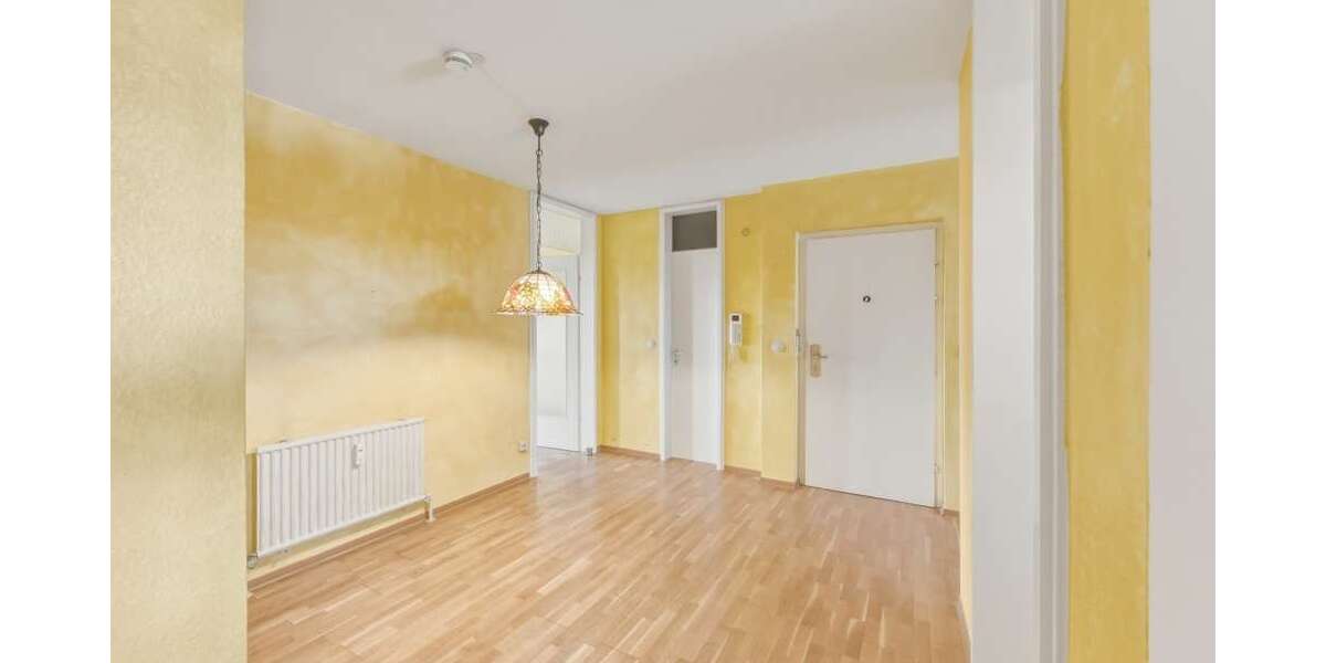 Etagenwohnung Stuttgart / Möhringen Möhringen - 3 Zimmer, 78 m&sup2;, 250.000&euro; | Angebot:27570002