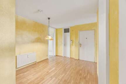 Wohnung Stuttgart / Möhringen Möhringen - 3 Zimmer, 78 m&sup2;, 250.000&euro; | Angebot:27570002
