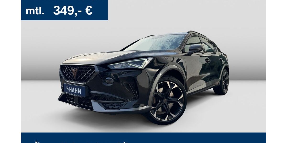 Cupra Formentor 50.748 km 28.950 &euro; Esslingen (bei Stuttgart) 73734