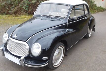 Auto Union Andere 81.500 km 14.900 &euro; Magstadt 71106