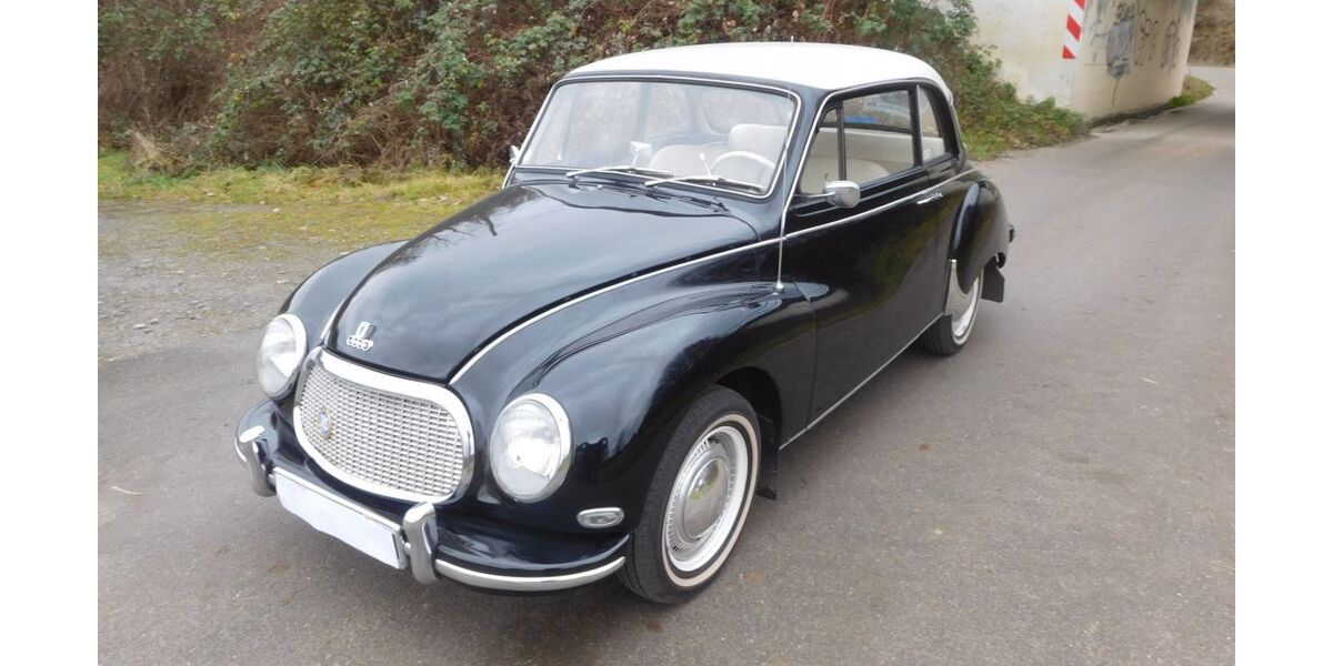 Auto Union Andere 81.500 km 14.900 &euro; Magstadt 71106