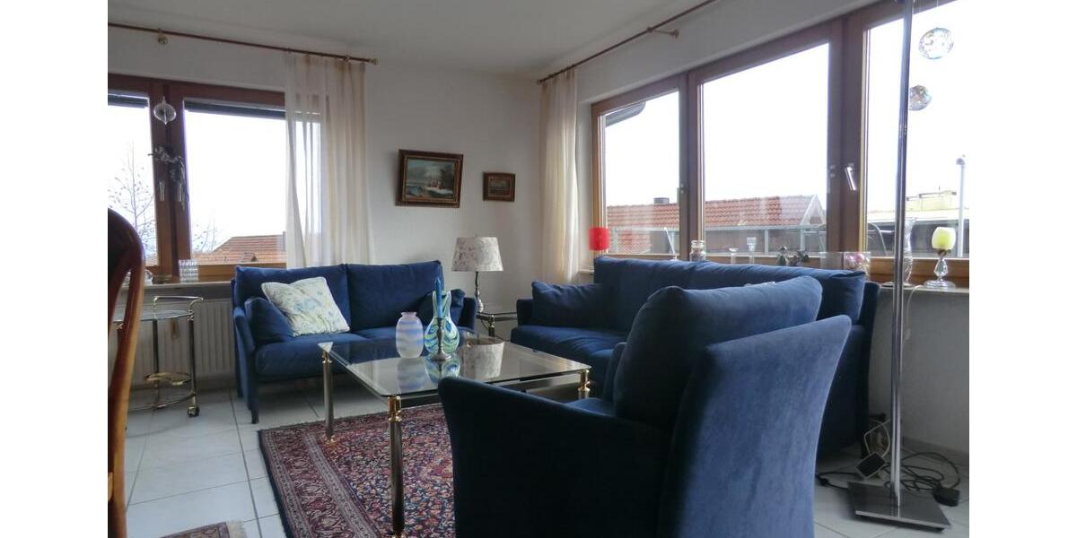 Maisonettenwohnung Leinfelden-Echterdingen Echterdingen - 4 Zimmer, 109 m&sup2;, 493.000&euro; | Angebot:25512741