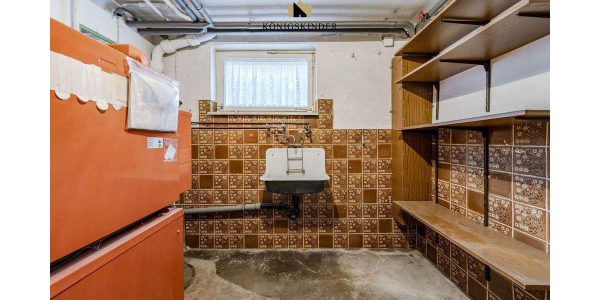 Einfamilienhaus Backnang - 6 Zimmer, 107 m&sup2;, 399.000&euro; | Angebot:25730879