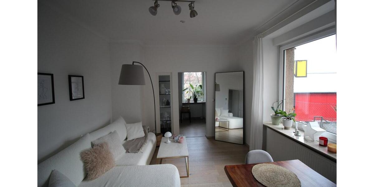 Hochparterre Stuttgart Stuttgart-West - 3 Zimmer, 61 m&sup2;, 320.000&euro; | Angebot:26060027