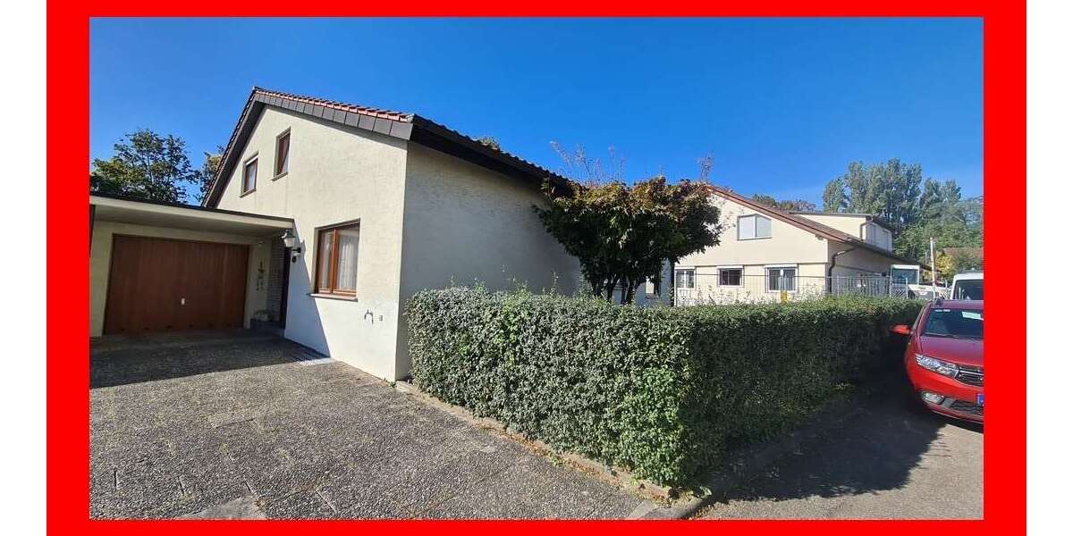 Einfamilienhaus Erdmannhausen - 6 Zimmer, 155 m&sup2;, 599.000&euro; | Angebot:25883953