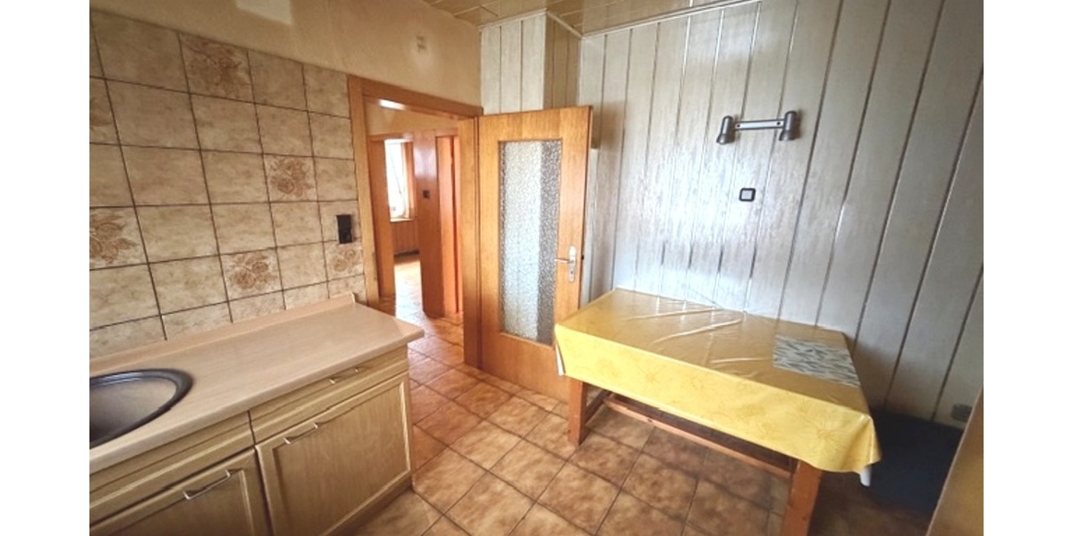 Perfekt für Paare & kleine Familien: EFH in zentraler Lage von Marbach - Einfamilienhaus Marbach am Neckar Marbach | Angebot:24976626