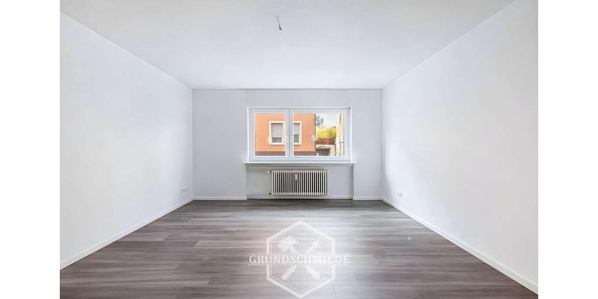 Erdgeschoßwohnung Stuttgart Zuffenhausen - 4 Zimmer, 101 m&sup2;, 1.650&euro; | Angebot:26416216