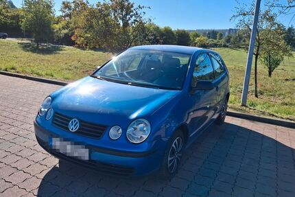 VW Polo 199.544 km 950 &euro; Stuttgart 70499