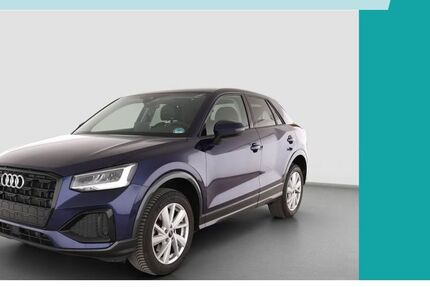 Audi Q2 21.496 km 35.590 &euro; Weil der Stadt 71263