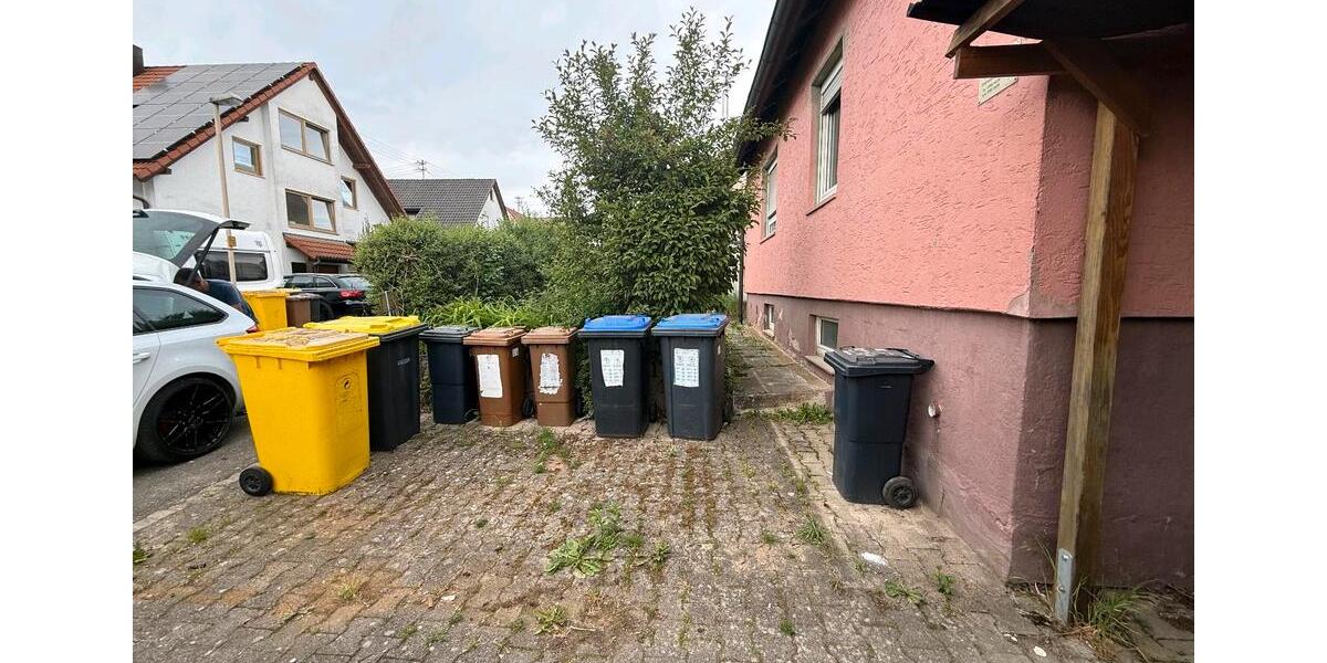 Einfamilienhaus Winnenden - 5 Zimmer, 140 m&sup2;, 529.000&euro; | Angebot:26462329