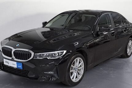 BMW 330 118.694 km 22.930 &euro; Esslingen am Neckar 73730