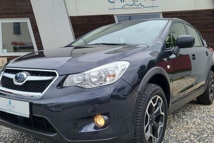 Subaru XV 45.888 km 11.980 &euro; Backnang 71522
