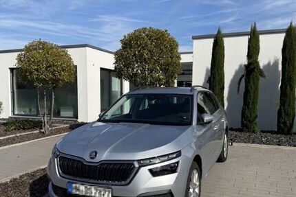 Skoda Kamiq 65.000 km 22.450 &euro; Neckarwestheim 74382