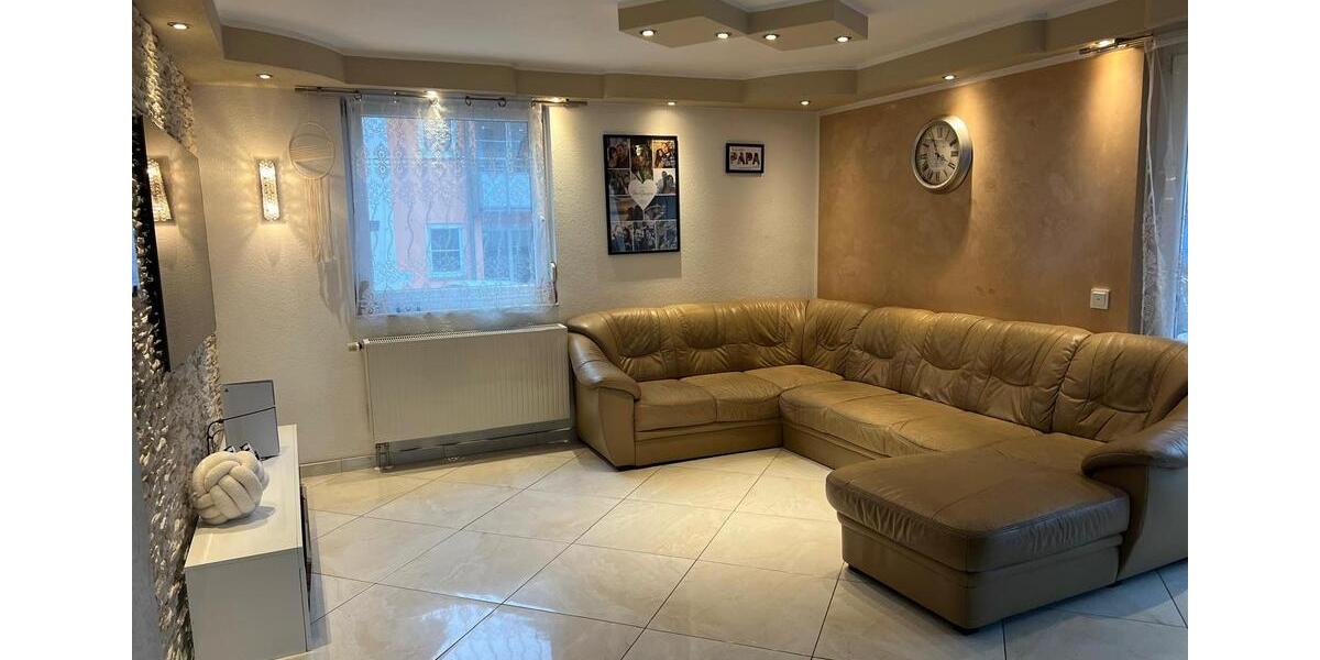 Mehrfamilienhaus, Wohnhaus Grafenau - 4 Zimmer, 111 m&sup2;, 439.000&euro; | Angebot:24840582