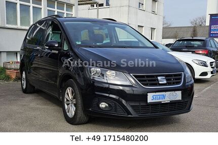 Seat Alhambra 325.485 km 12.800 &euro; Stuttgart 70499