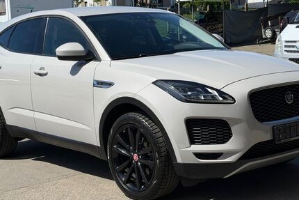 Jaguar E-Pace 100.000 km 18.999 &euro; Fellbach bei Stuttgart 70734