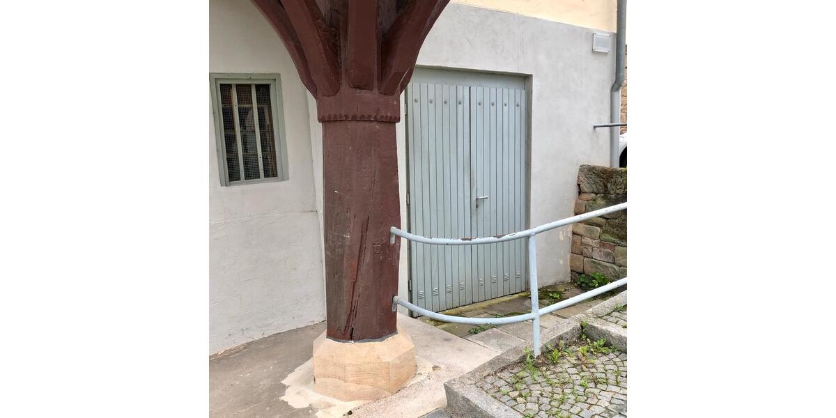 Gewerbeobjekt Stuttgart Bopser - 500&euro; | Angebot:24365504