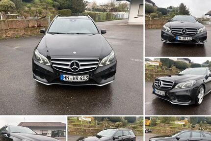 Mercedes-Benz E 350 191.000 km 15.900 &euro; Pfaffenhofen 74397